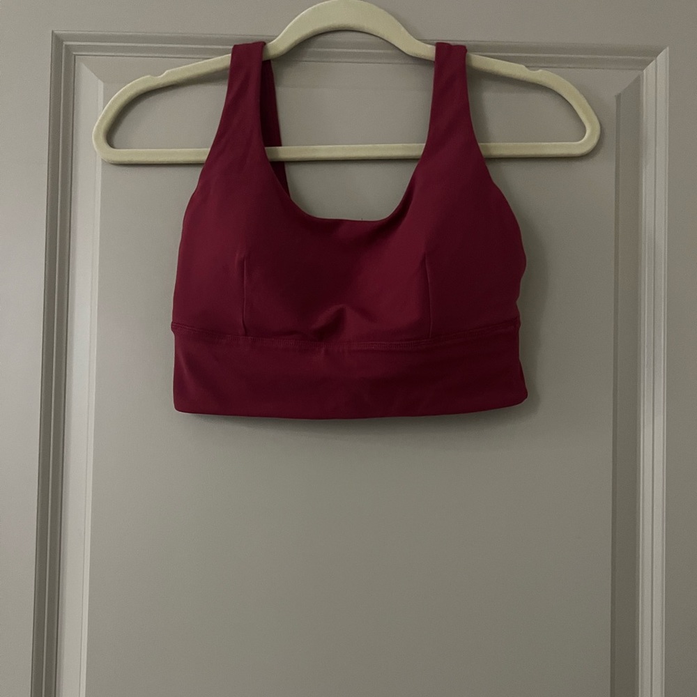 Lululemon Align Bra
